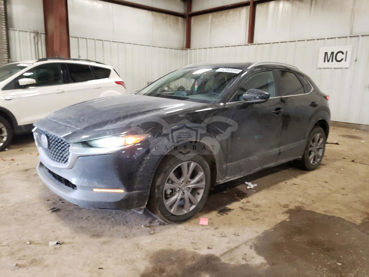 Mazda CX-30 SELECT 2.5L  4 2023