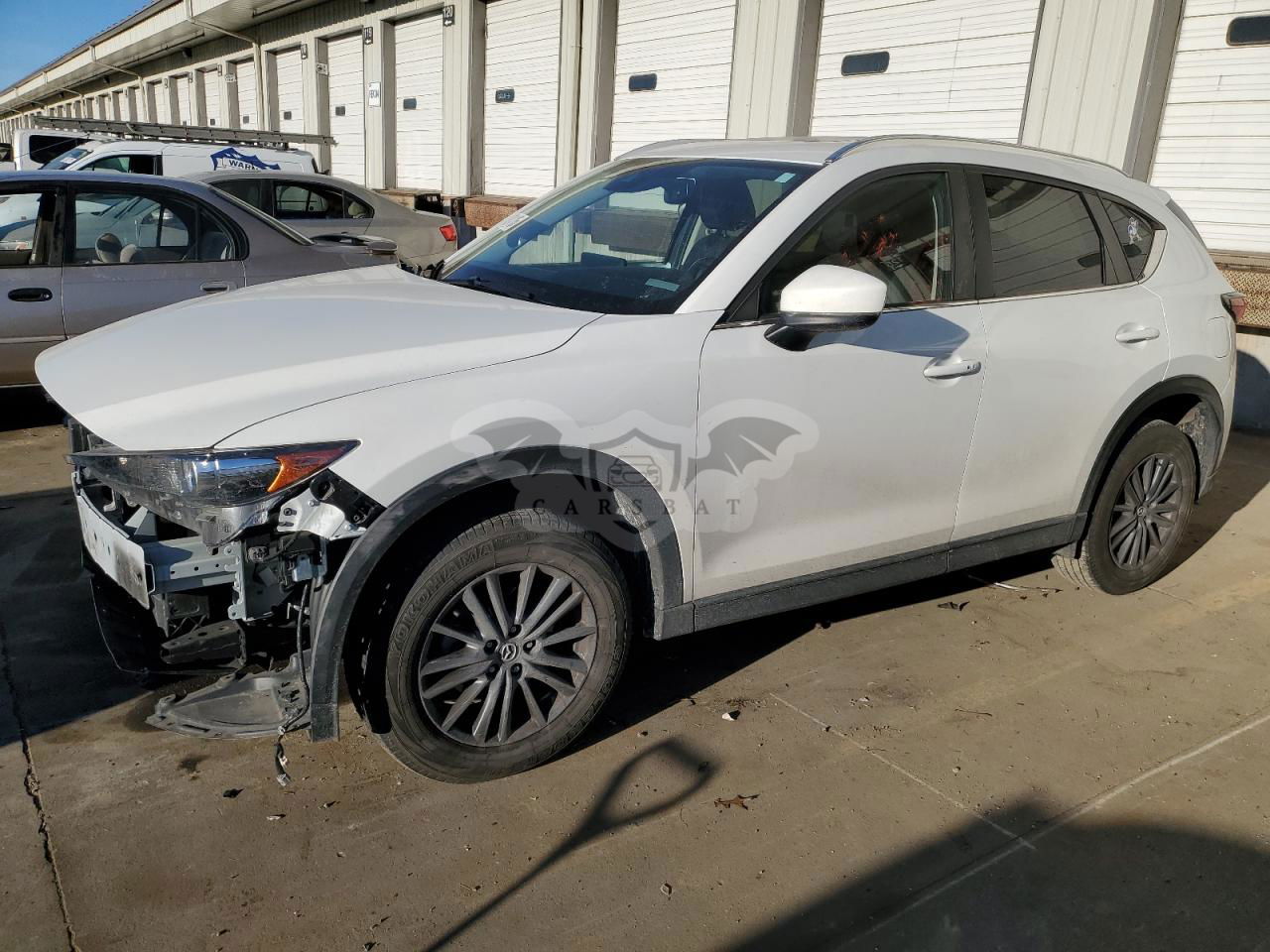 Mazda CX-5 TOURING 2.5L  4 2021