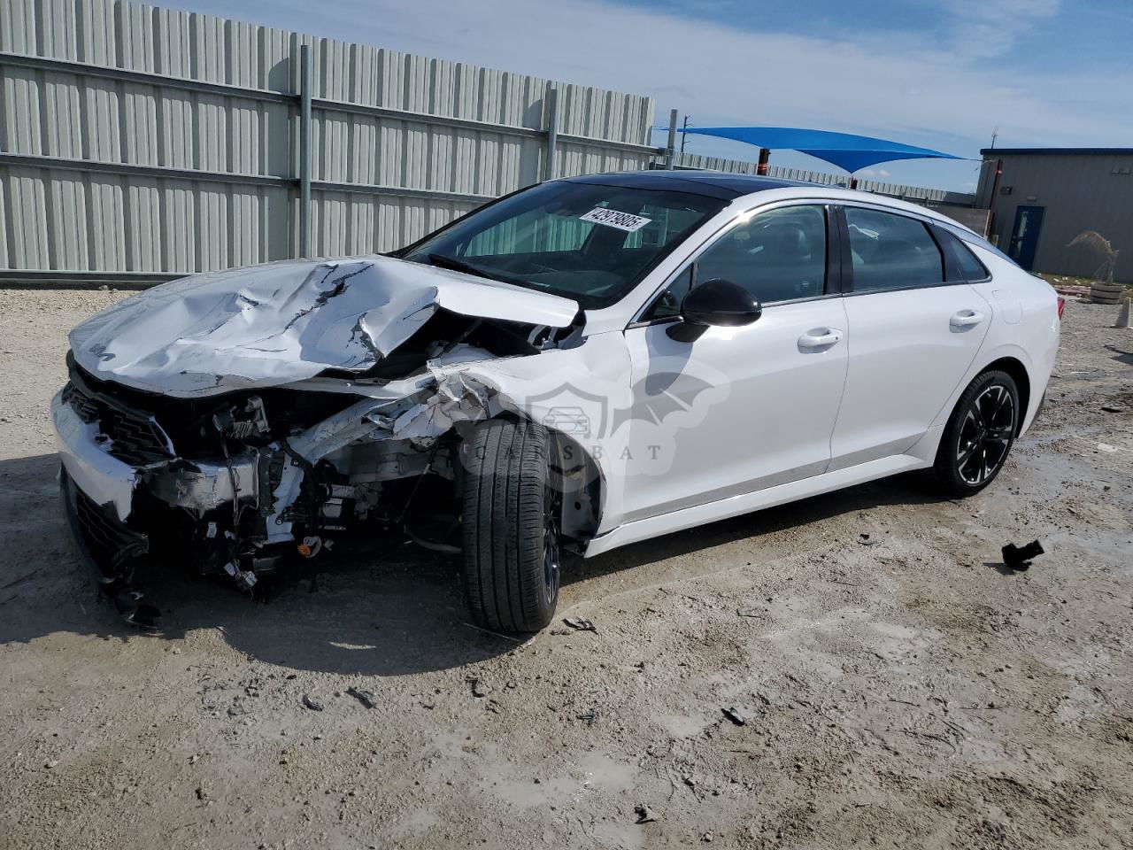 Kia K5 GT LINE 1.6L  4 2024