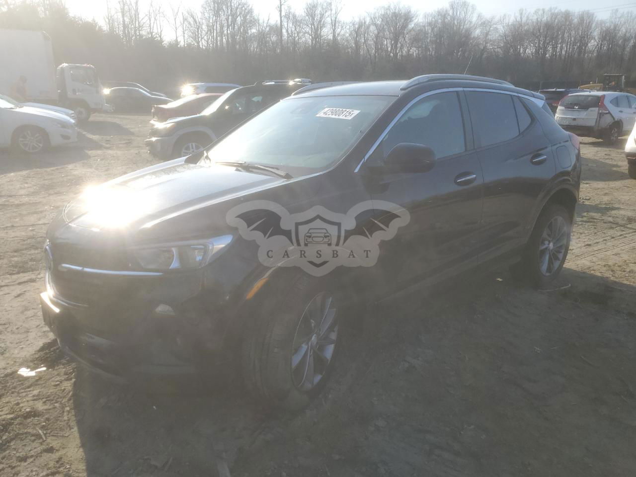 Buick Encore SELECT 1.3L  3 2022