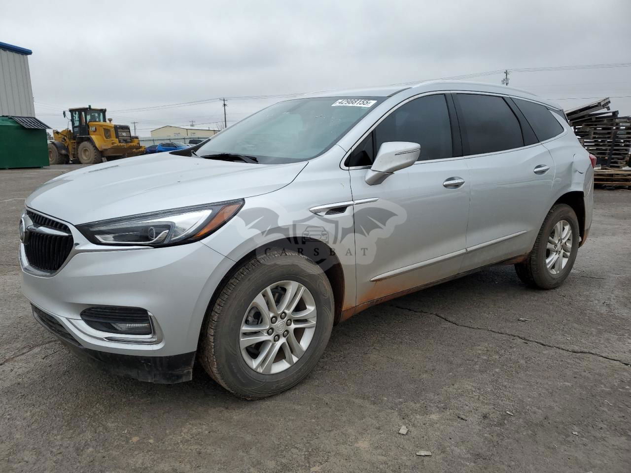 Buick Enclave ESSENCE 3.6L  6 2021