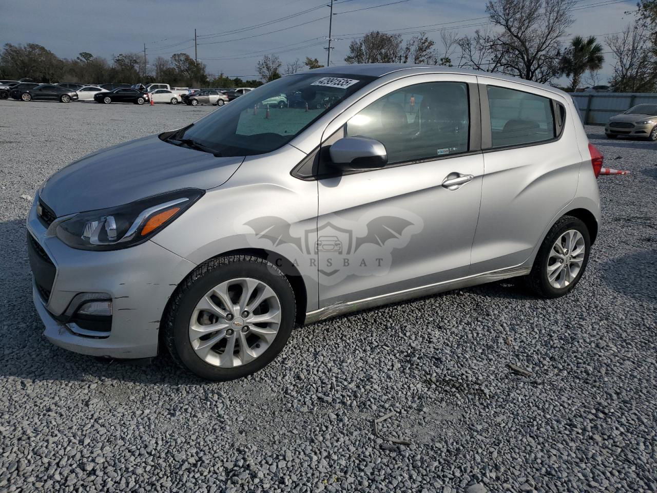 Chevrolet Spark 1LT 1.4L  4 2019