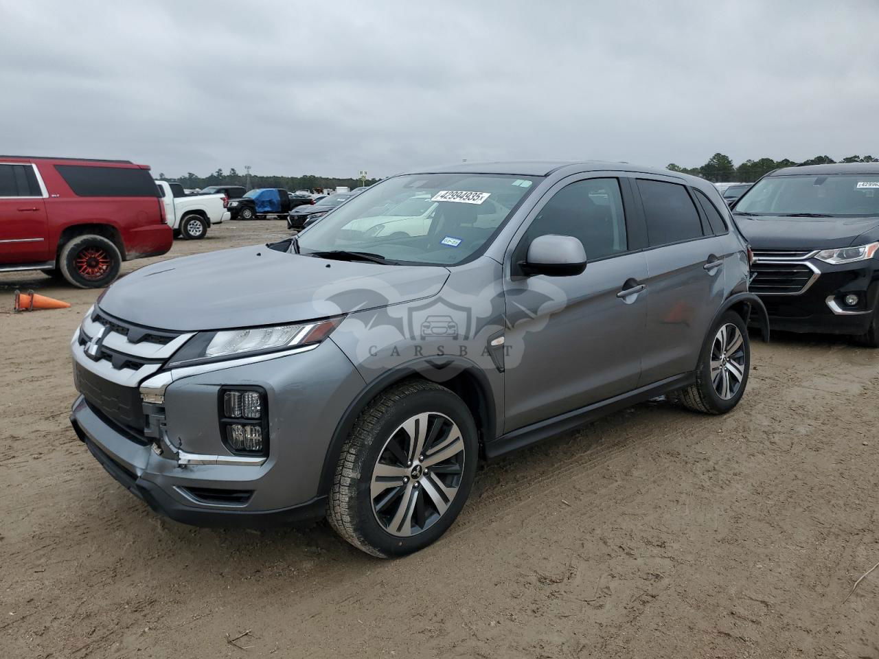 Mitsubishi Outlander ES 2.0L  4 2021