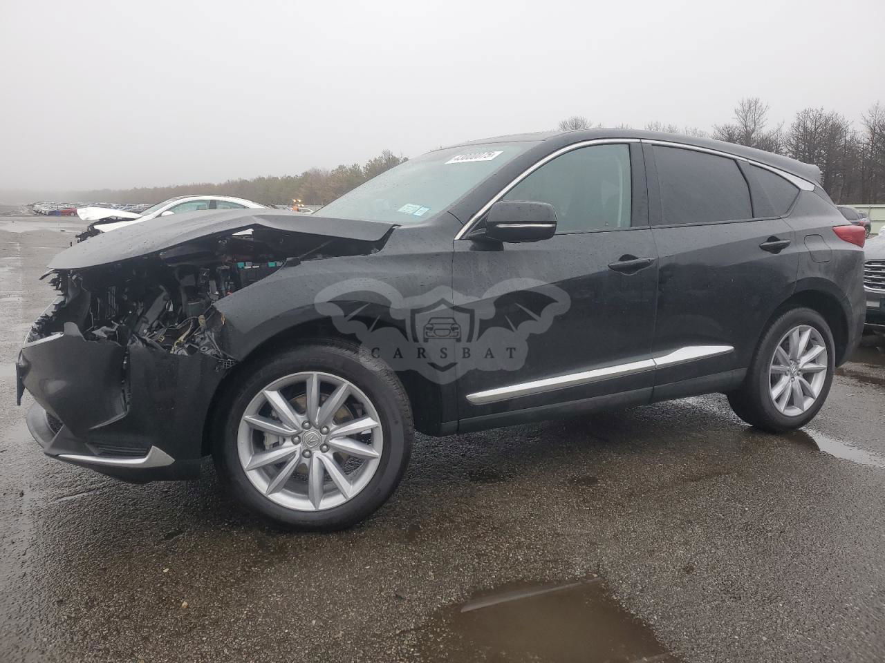 Acura RDX 2.0L  4 2024