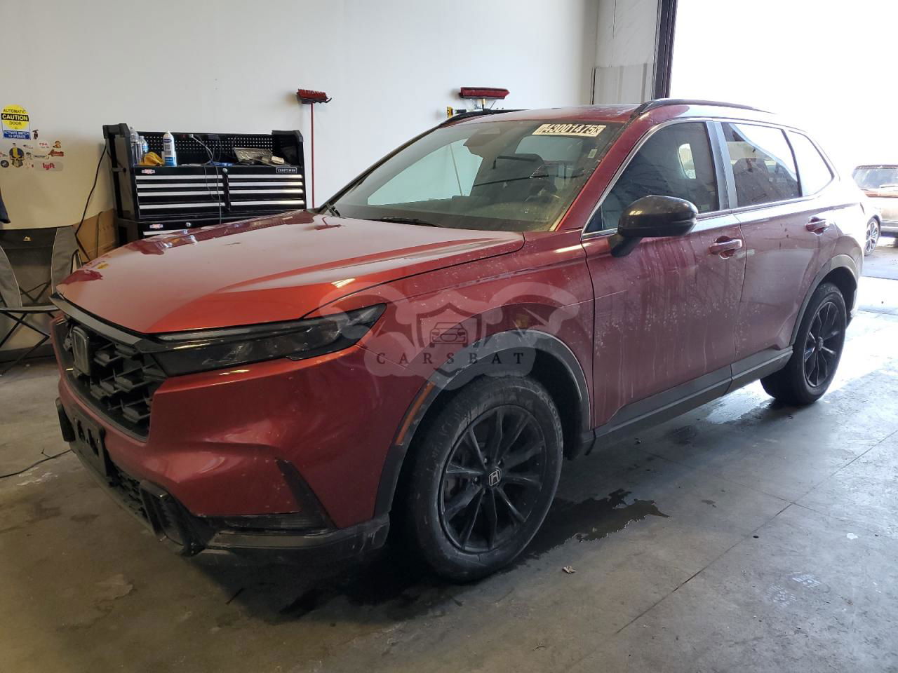 Honda CR-V SPORT 2.0L  4 2023