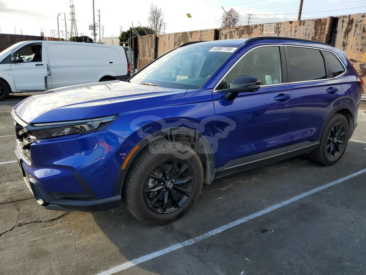 Honda CR-V SPORT 2.0L  4 2023