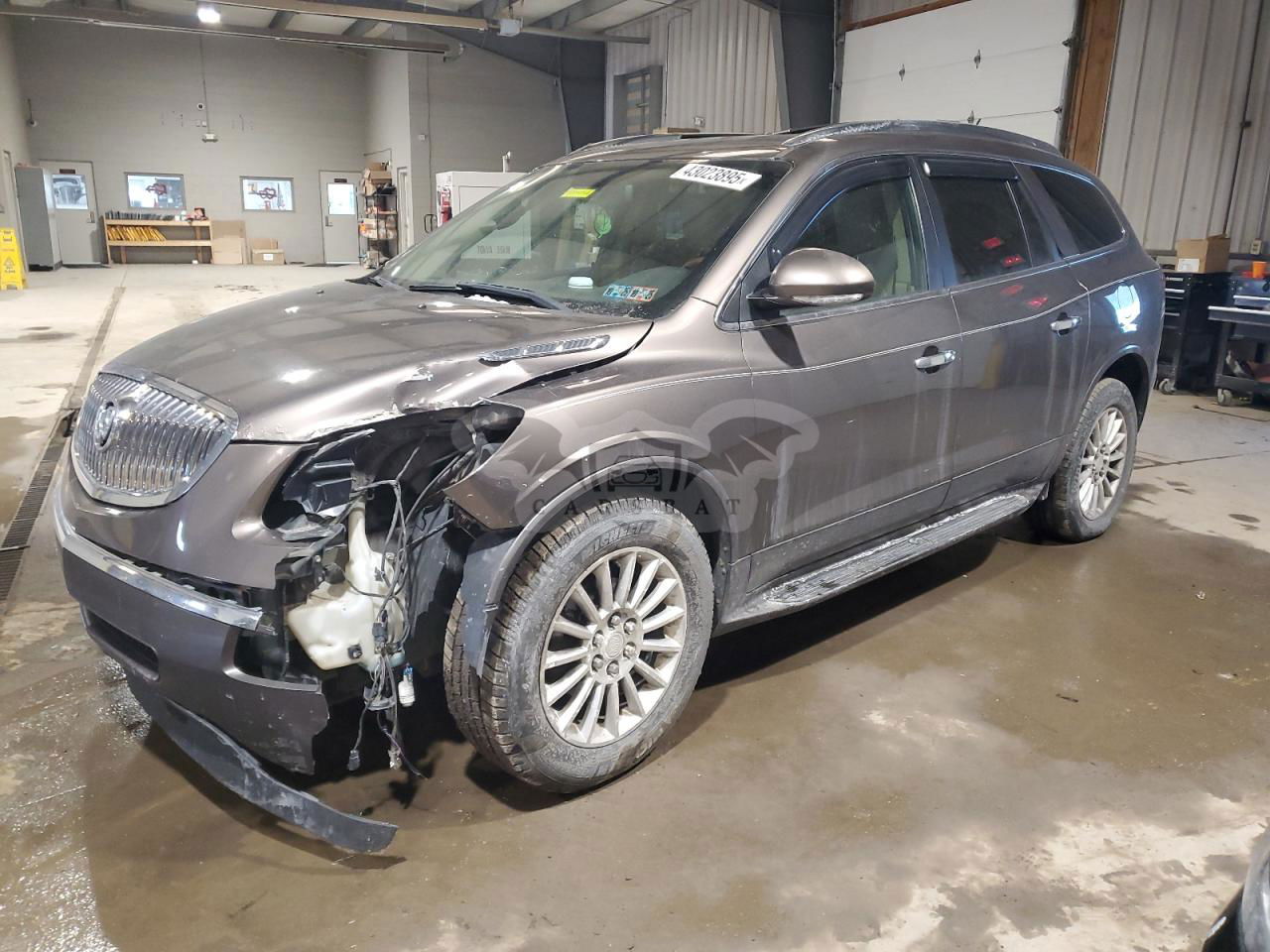 Buick Enclave CXL 3.6L  6 2011