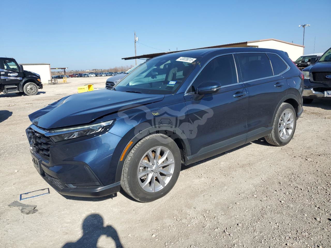 Honda CR-V EX 1.5L  4 2023