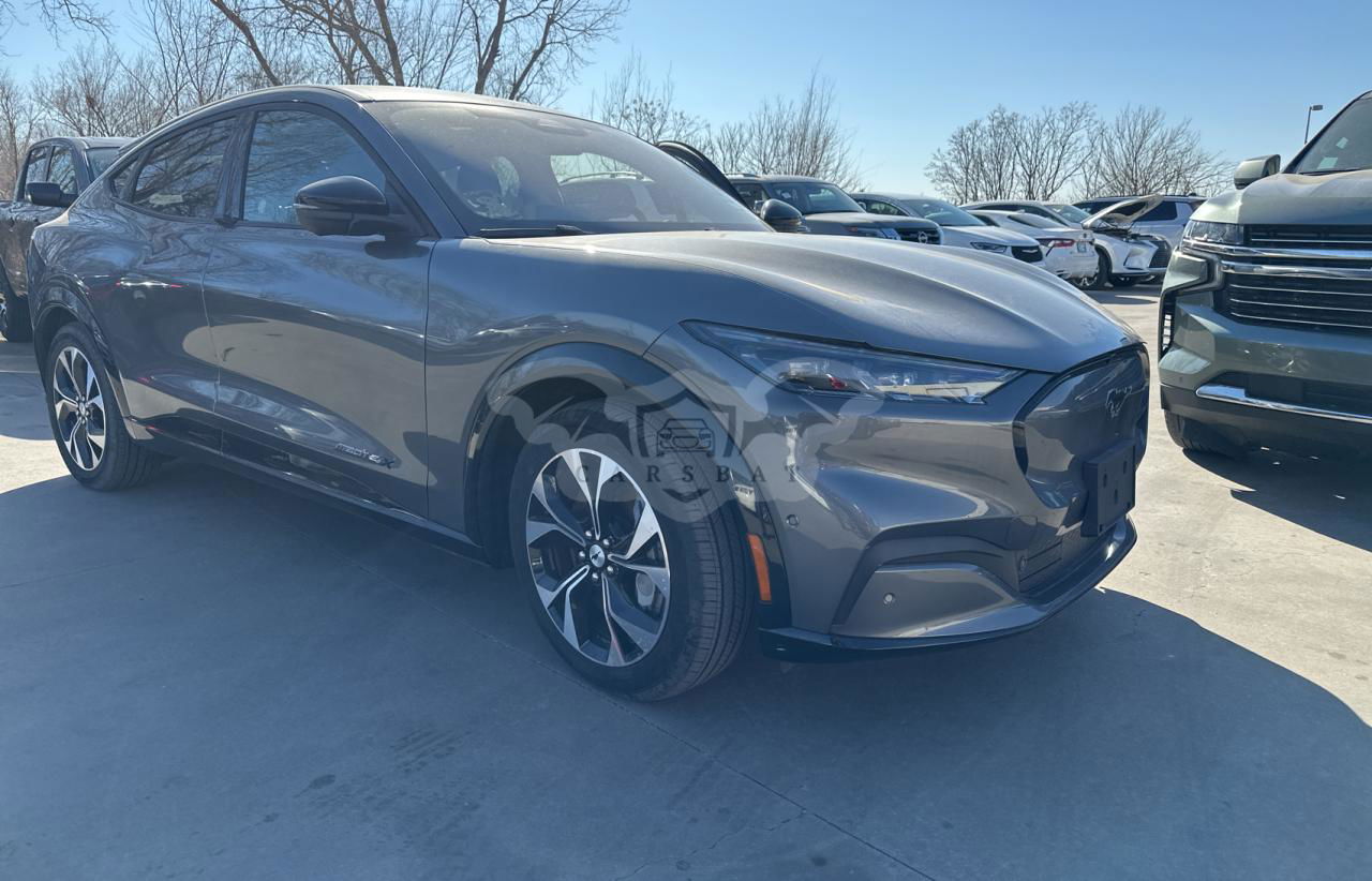 Ford Mustang Mach-E PREMIUM 2023