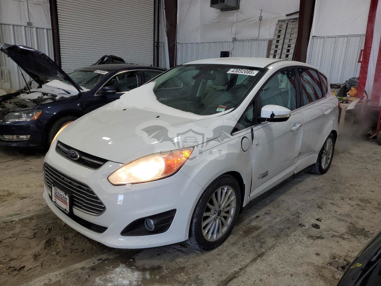 Ford C-Max PREMIUM 2.0L  4 2014