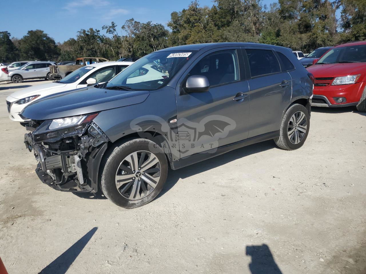 Mitsubishi Outlander S/SE 2.0L  4 2024