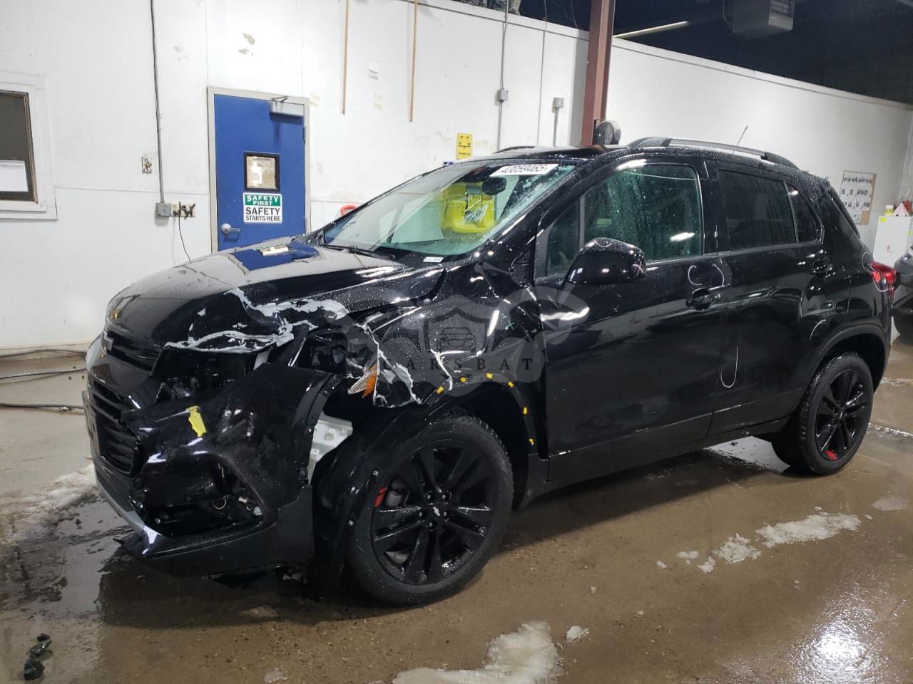 Chevrolet Trax 1LT 1.4L  4 2021