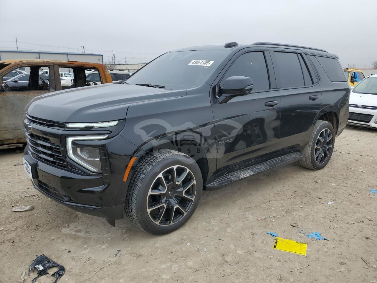 Chevrolet Tahoe C1500 RST 6.2L  8 2025