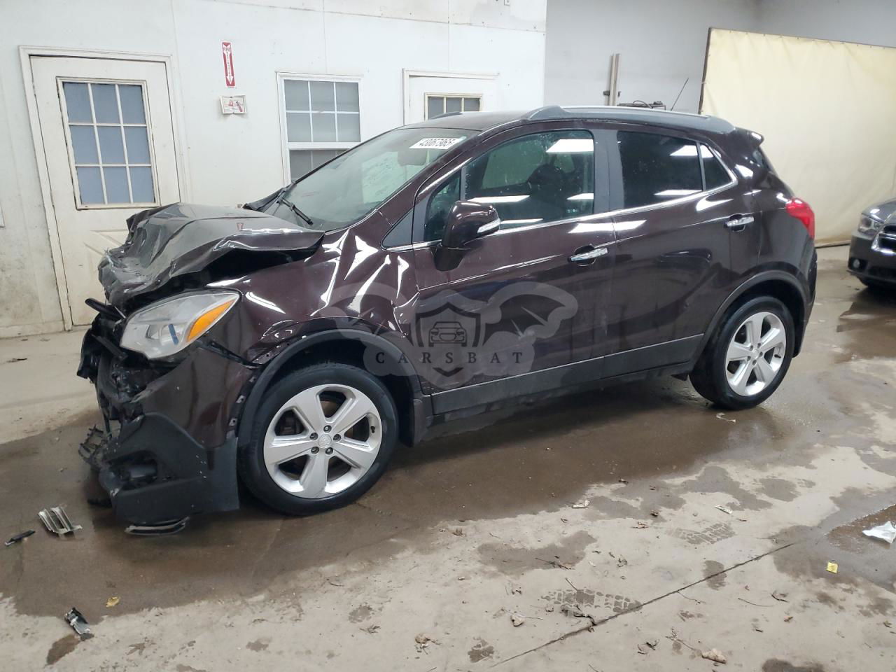 Buick Encore CONVENIENCE 1.4L  4 2016