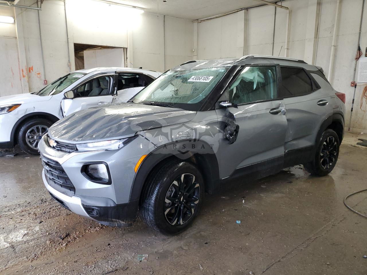 Chevrolet Trailblazer LT 1.2L  3 2023