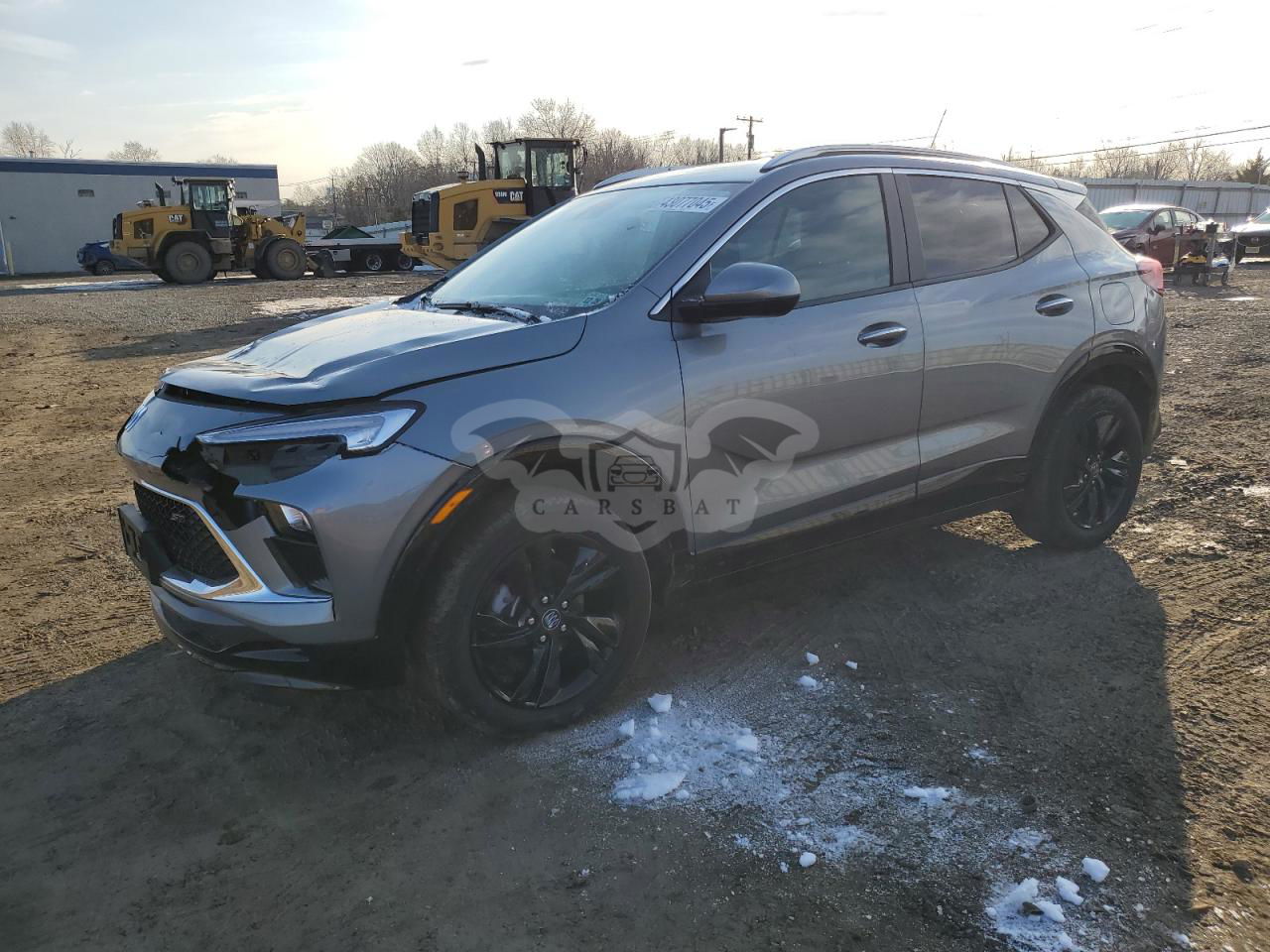 Buick Encore SPORT TOURING 1.3L  3 2024