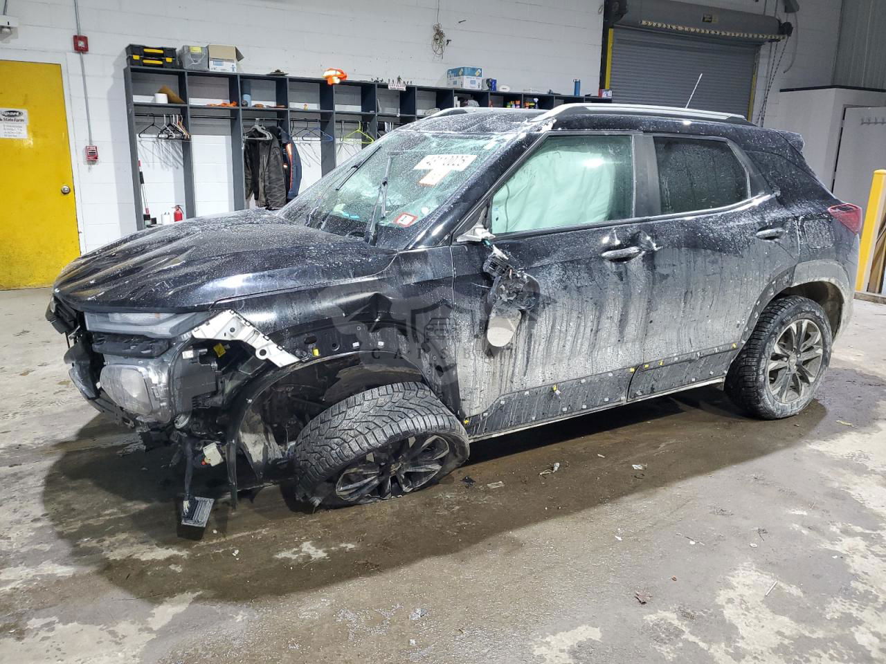Chevrolet Trailblazer LT 1.3L  3 2023