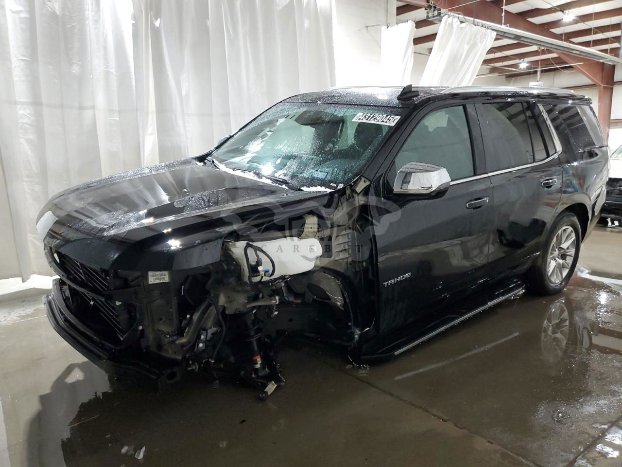 Chevrolet Tahoe C1500 PREMIER 5.3L  8 2023