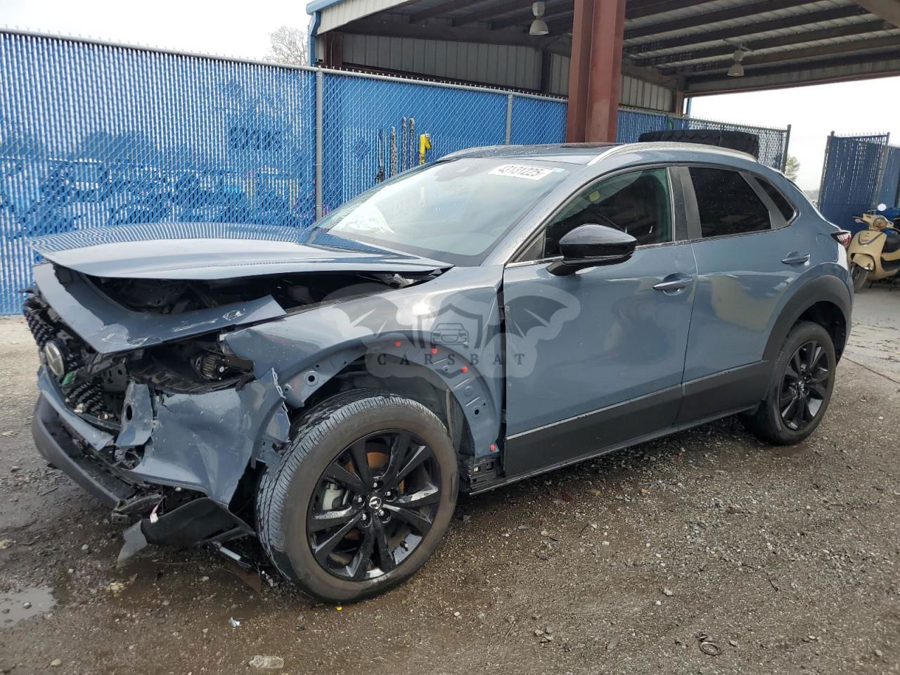 Mazda CX-30 PREFERRED 2.5L  4 2022