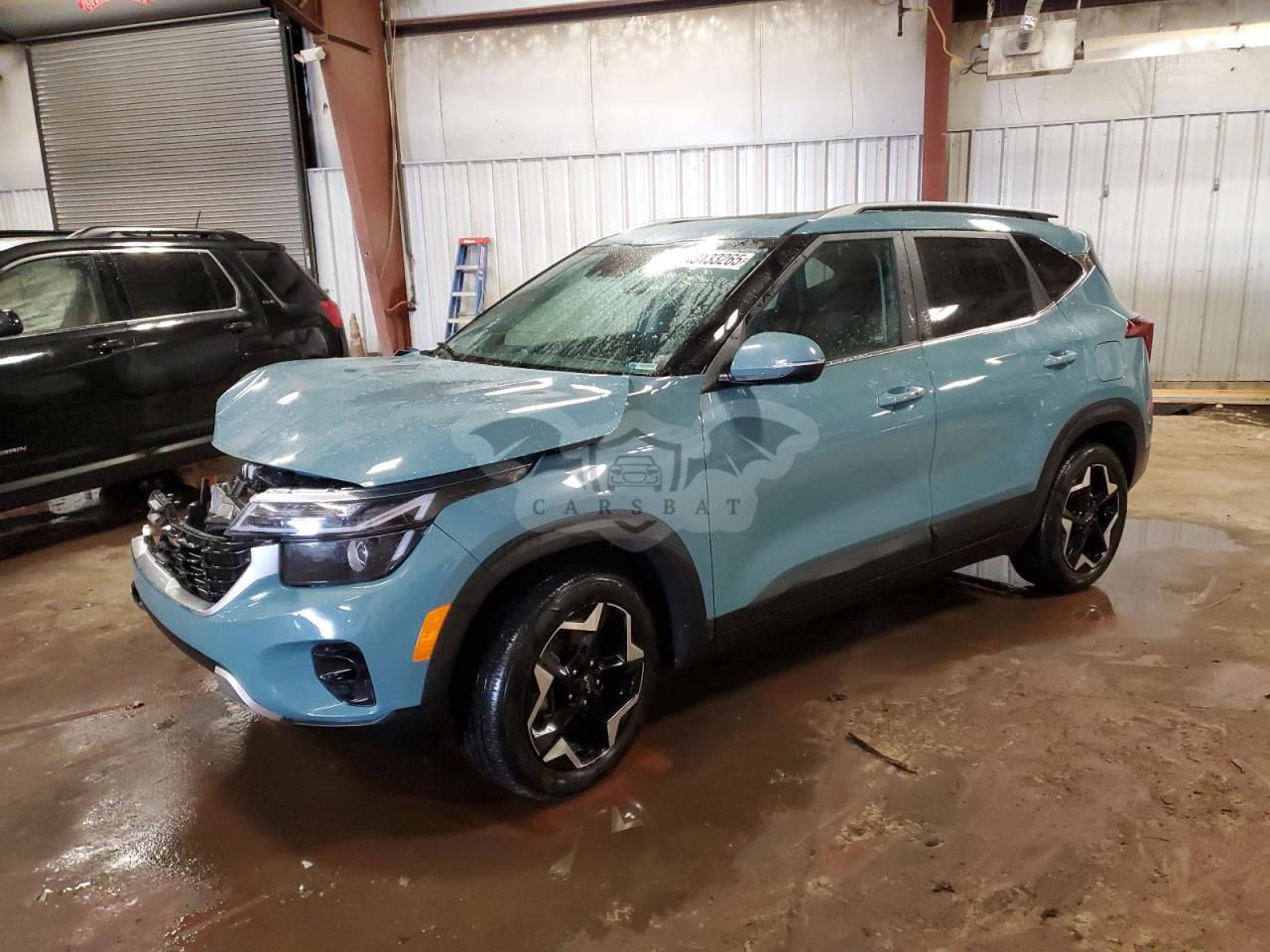 Kia Seltos EX 2.0L  4 2024