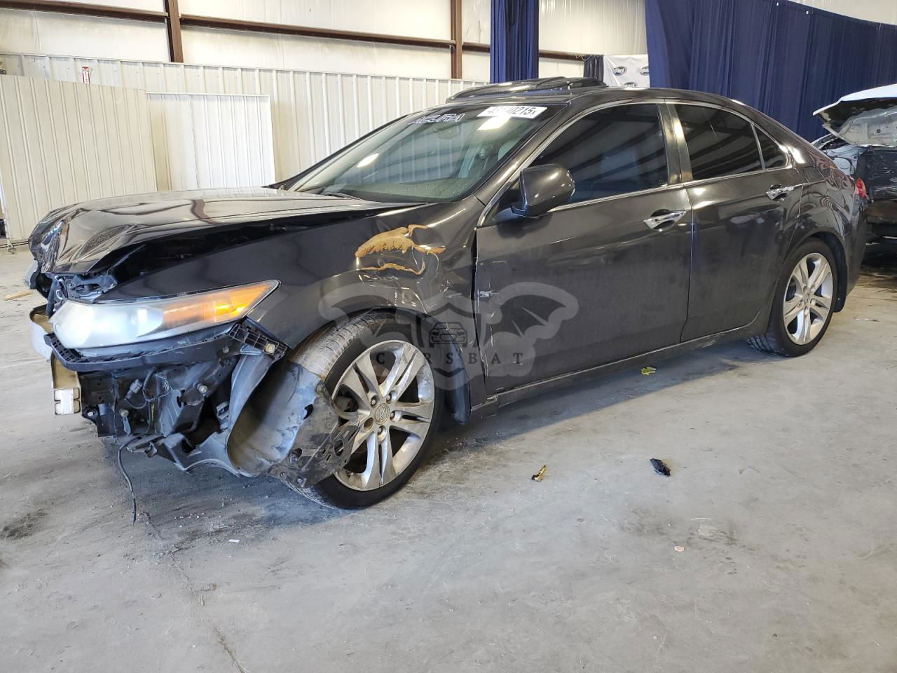 Acura TSX 3.5L  6 2011