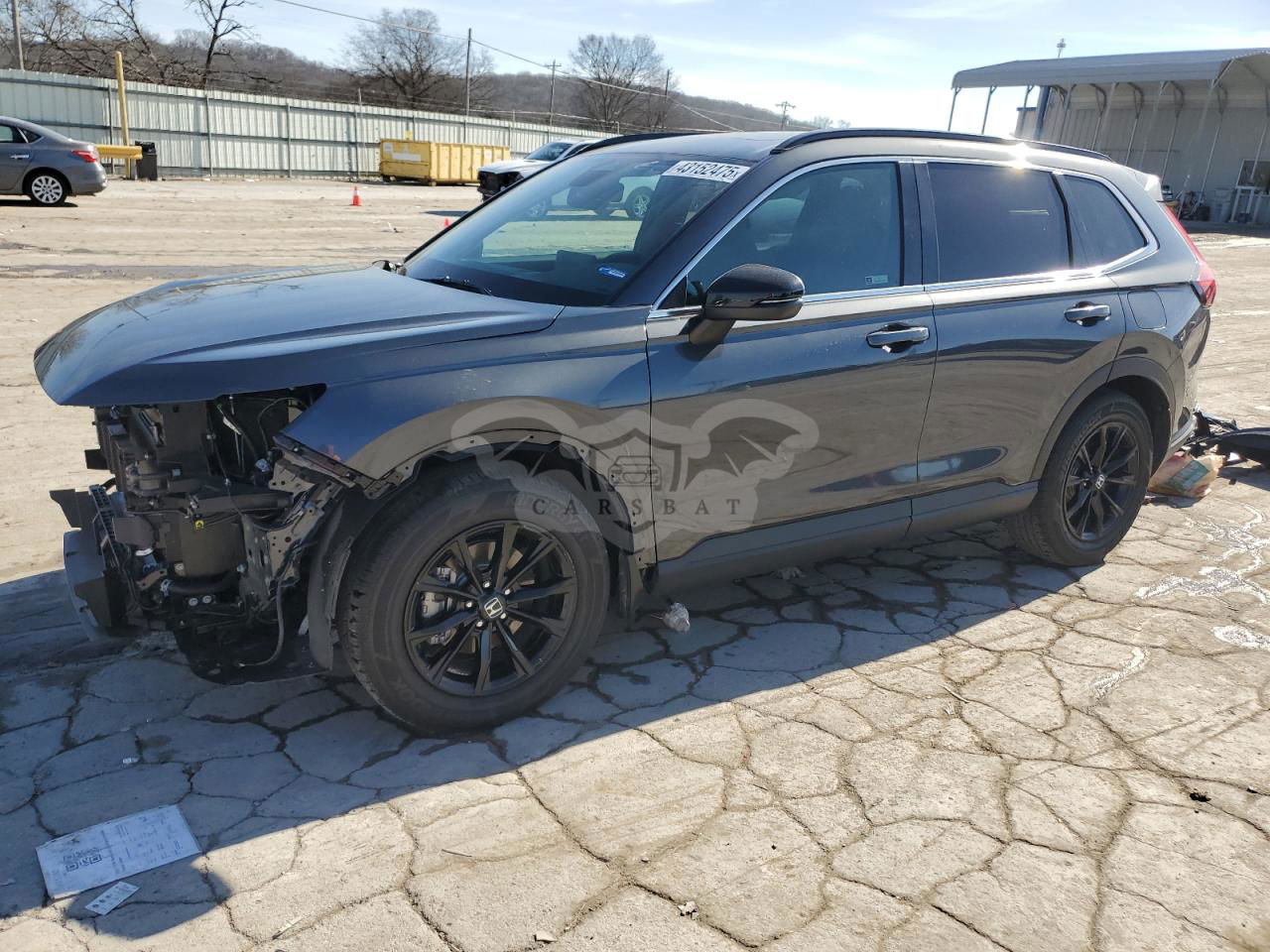 Honda CR-V SPORT 2.0L  4 2023