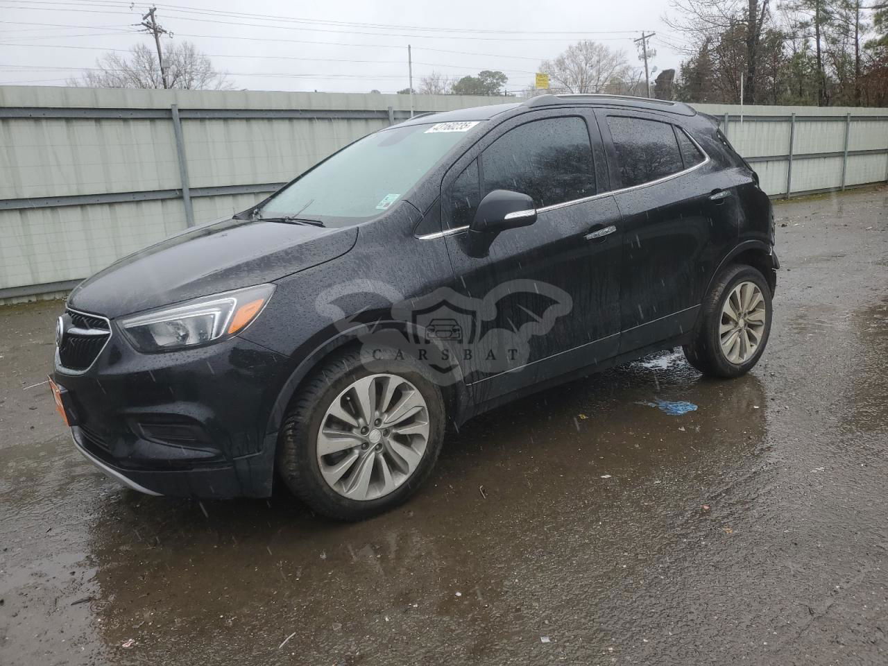 Buick Encore PREFERRED 1.4L  4 2019