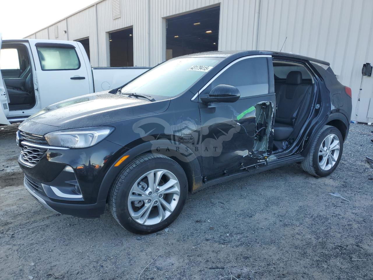 Buick Encore PREFERRED 1.2L  3 2023