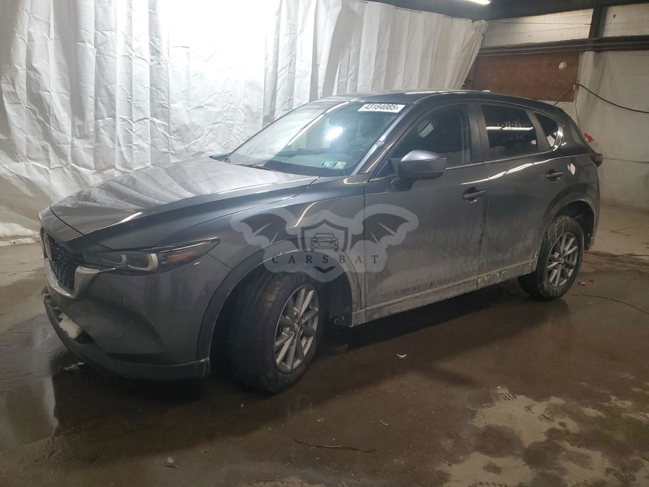Mazda CX-5 PREFERRED 2.5L  4 2022