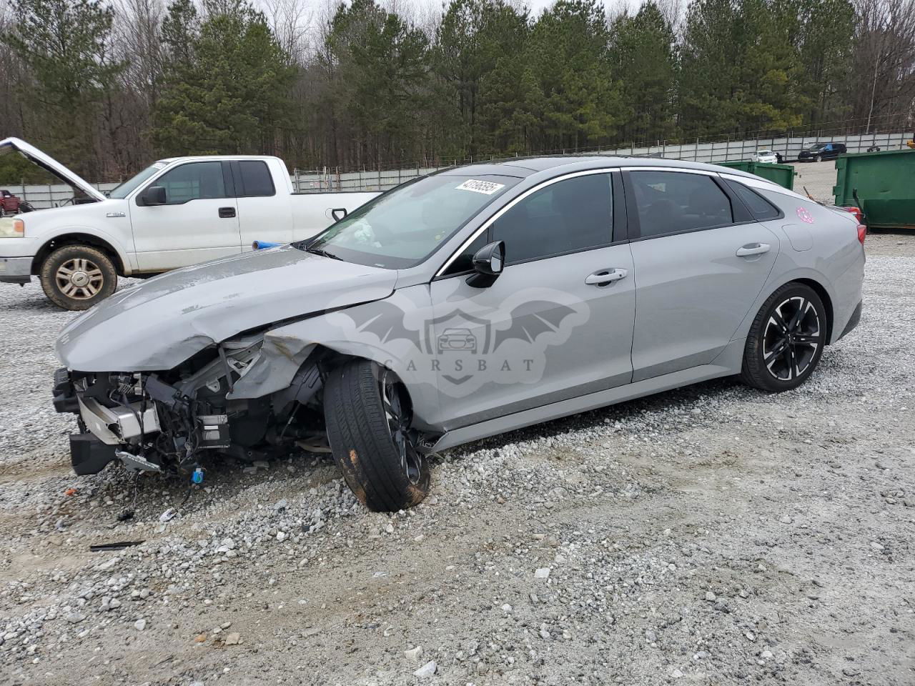 Kia K5 GT LINE 1.6L  4 2023