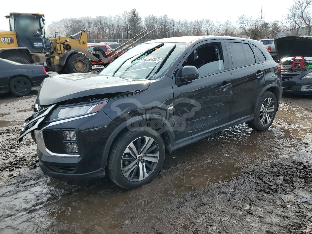 Mitsubishi Outlander S/SE 2.0L  4 2023