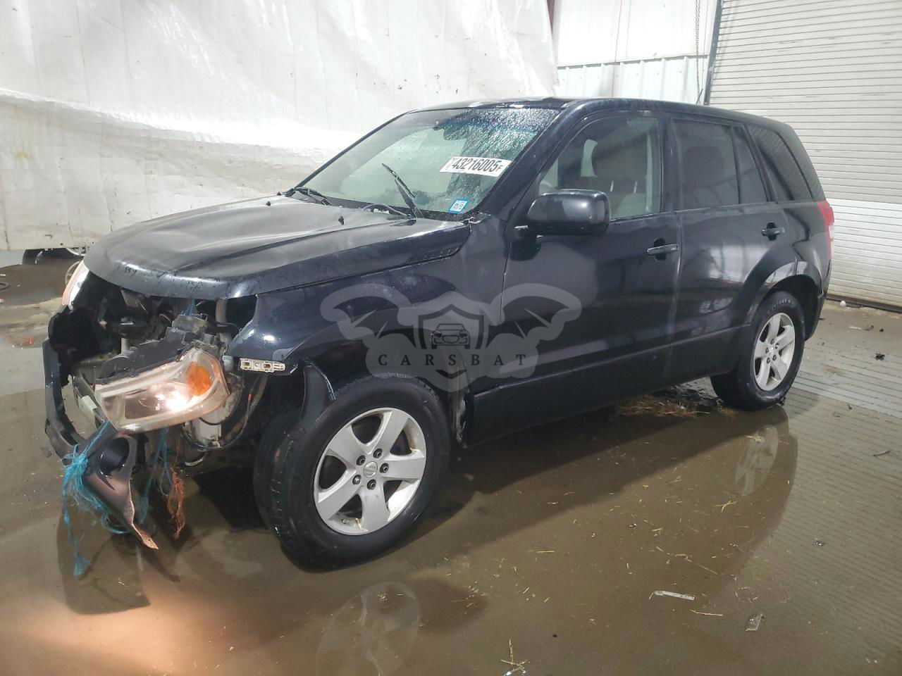 Suzuki Vitara PREMIUM 2.4L  4 2011
