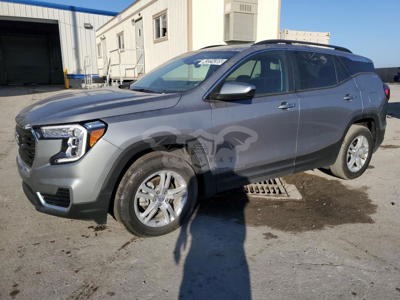 GMC Terrain SLE 1.5L  4 2023