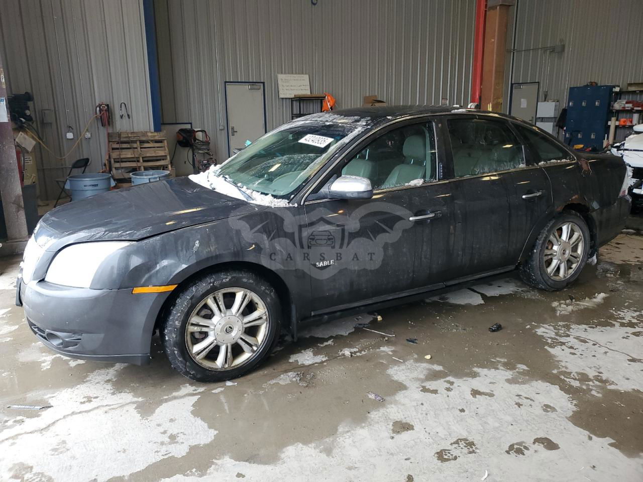 Mercury Sable PREMIER 3.5L  6 2008