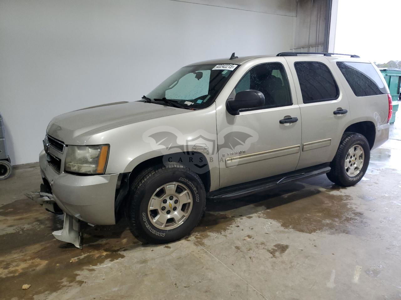 Chevrolet Tahoe C1500 LS 5.3L  8 2009