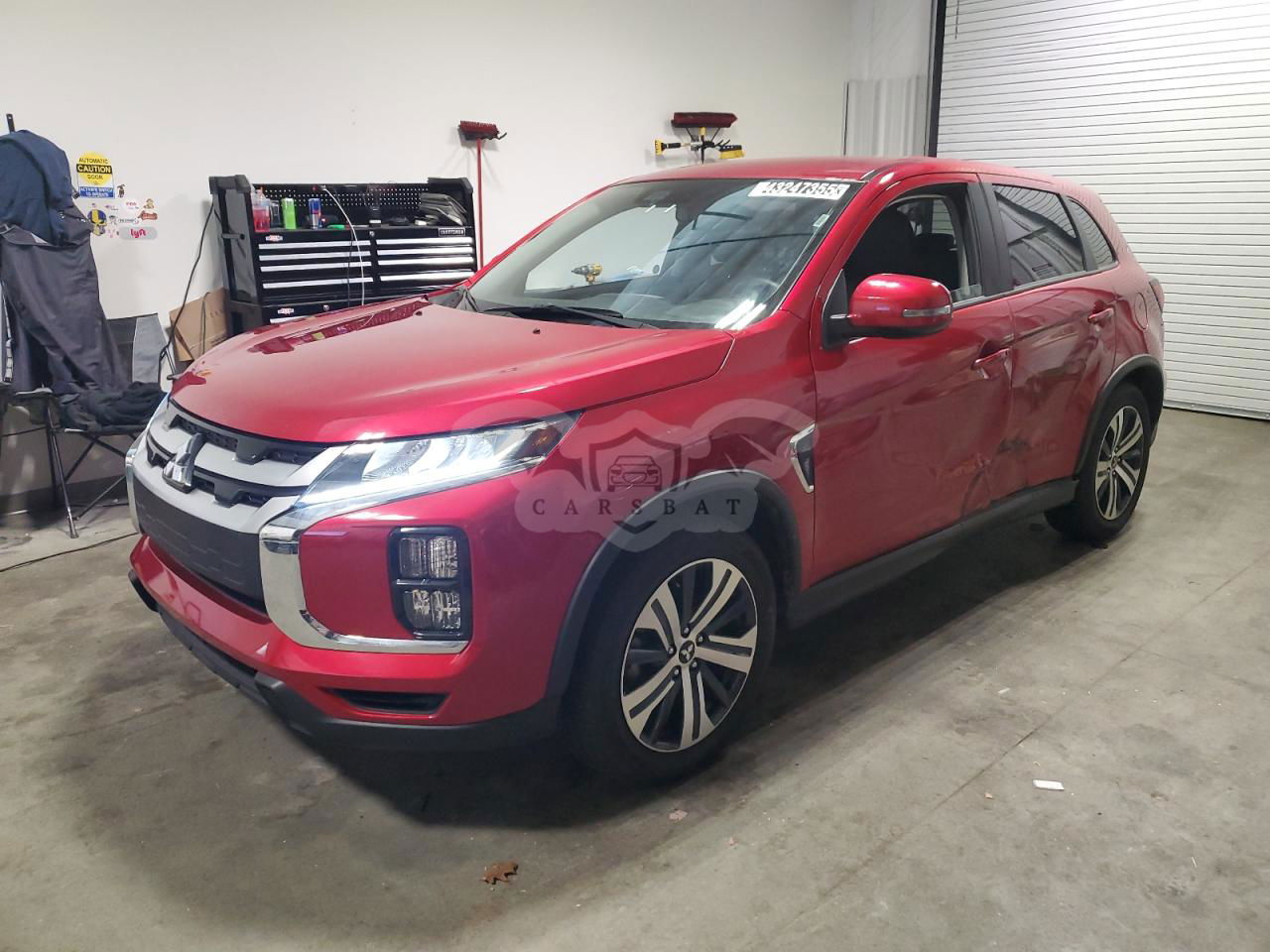 Mitsubishi Outlander S/SE 2.0L  4 2023