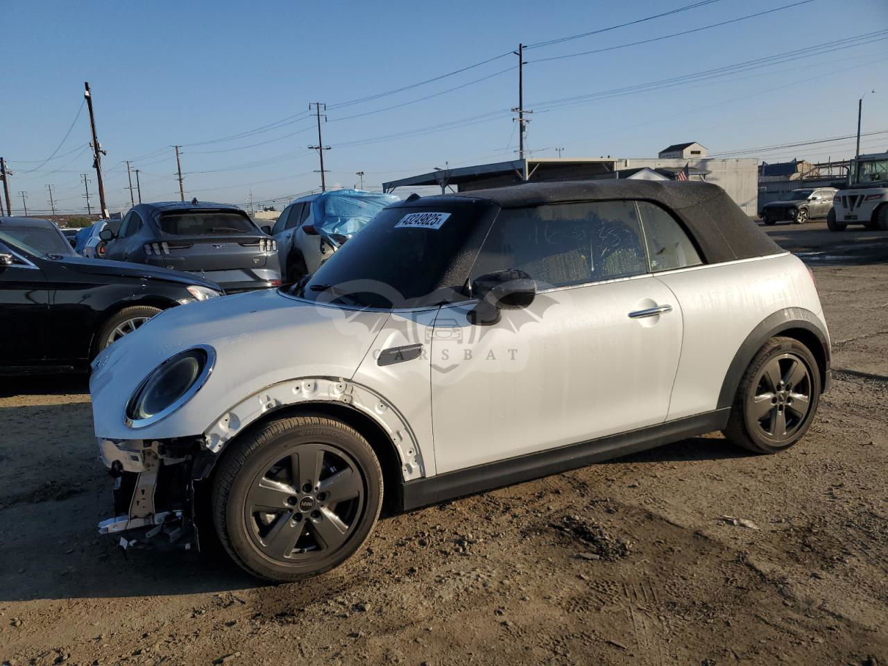 Mini Cooper 1.5L  3 2024