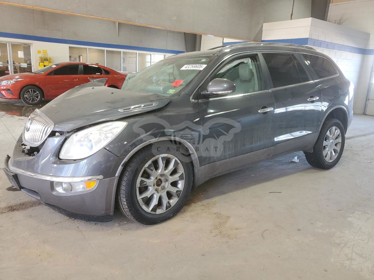 Buick Enclave CXL 3.6L  6 2011