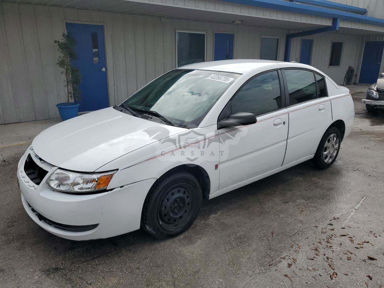 Saturn Ion LEVEL 2 2.2L  4 2007