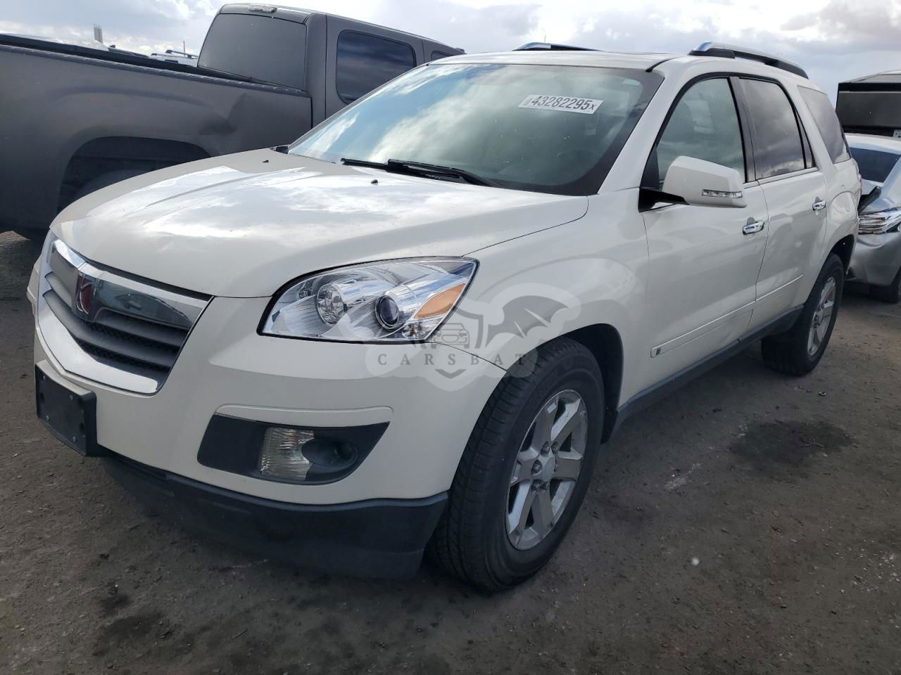 Saturn Outlook XR 3.6L  6 2008