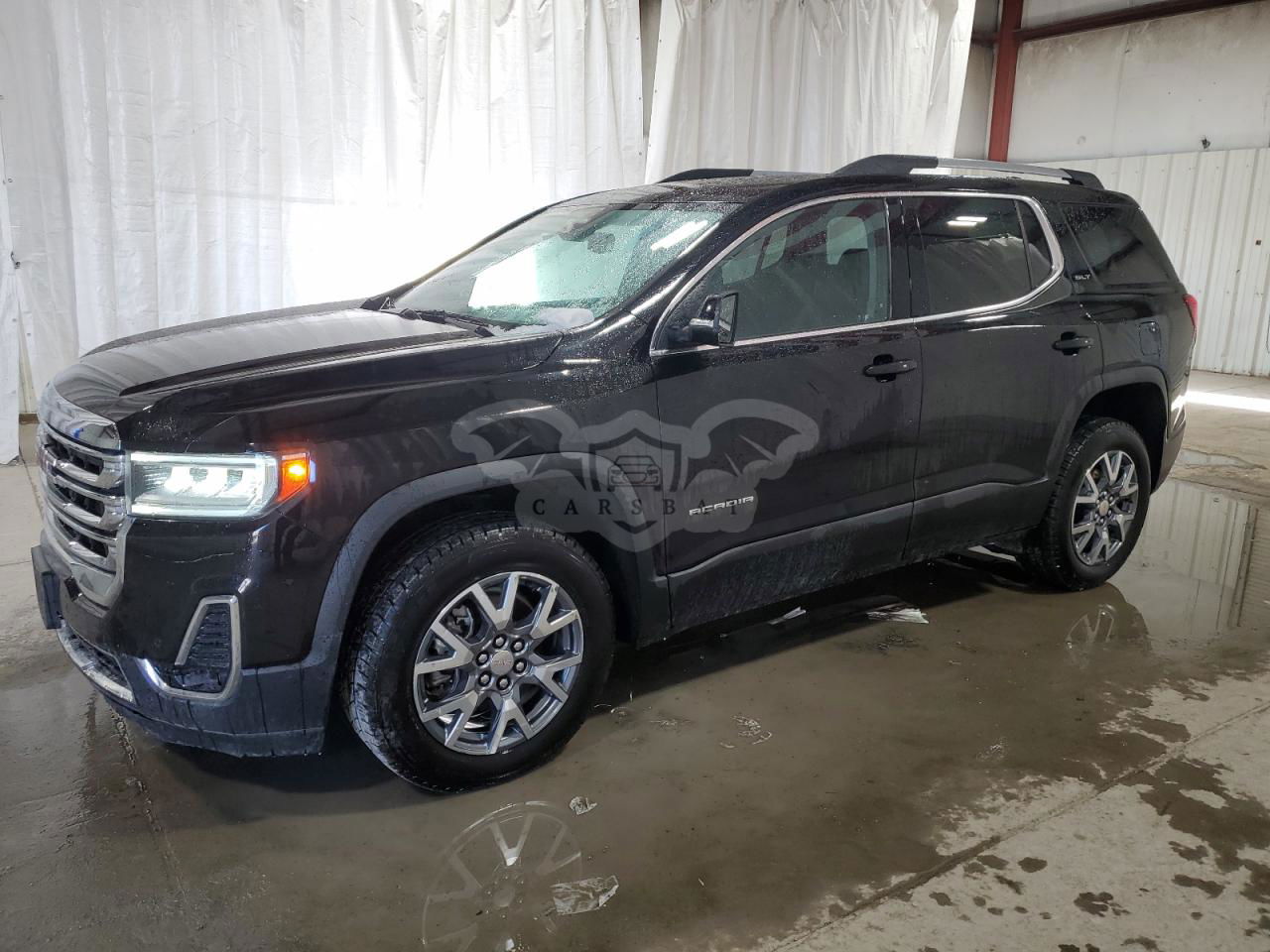 GMC Acadia SLT 2.0L  4 2023