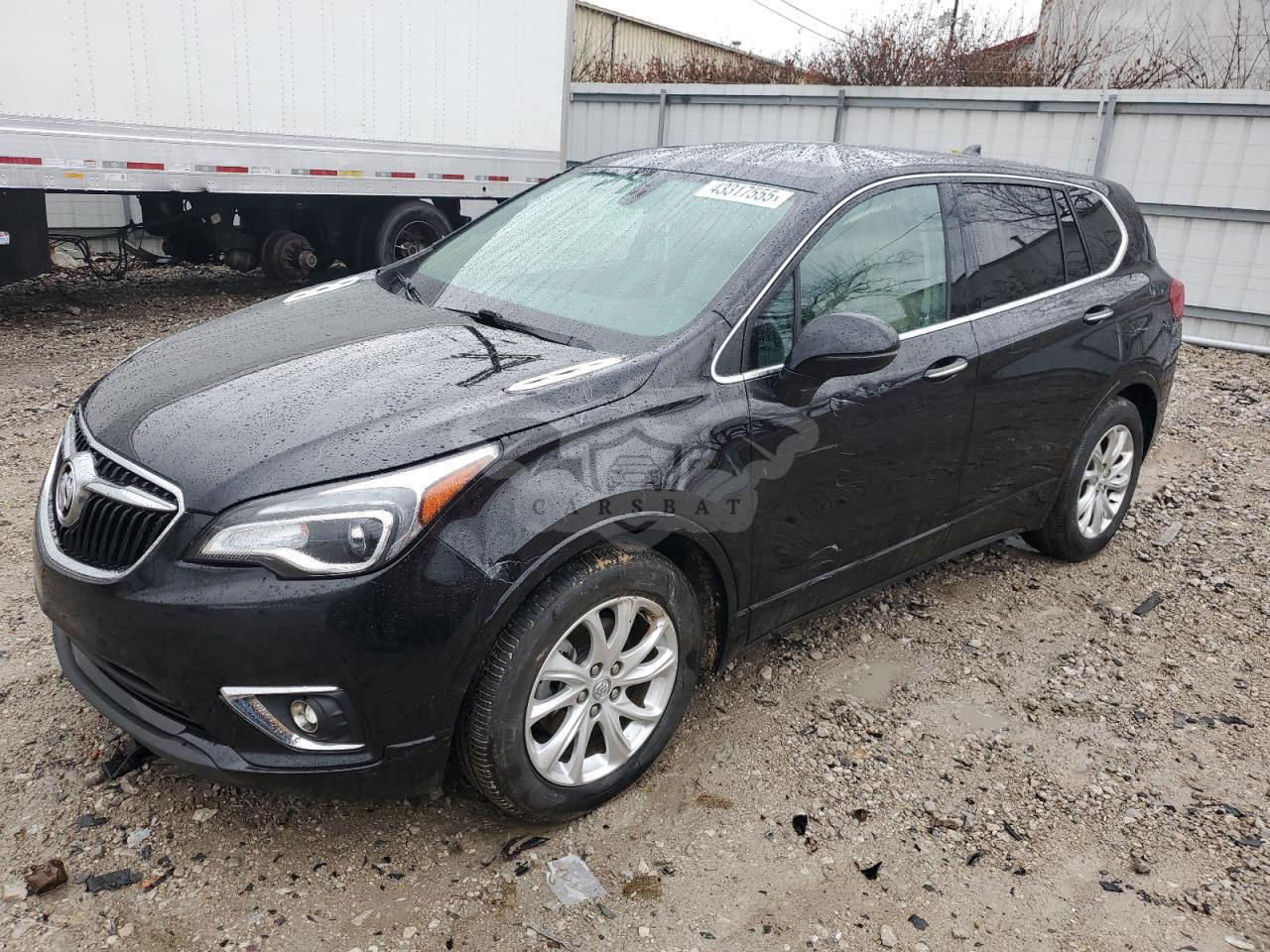 Buick Envision PREFERRED 2.5L  4 2020