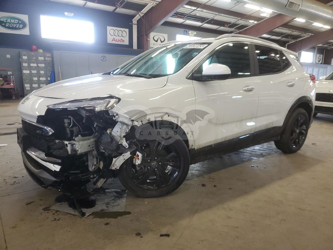 Buick Encore SPORT TOURING 1.3L  3 2024