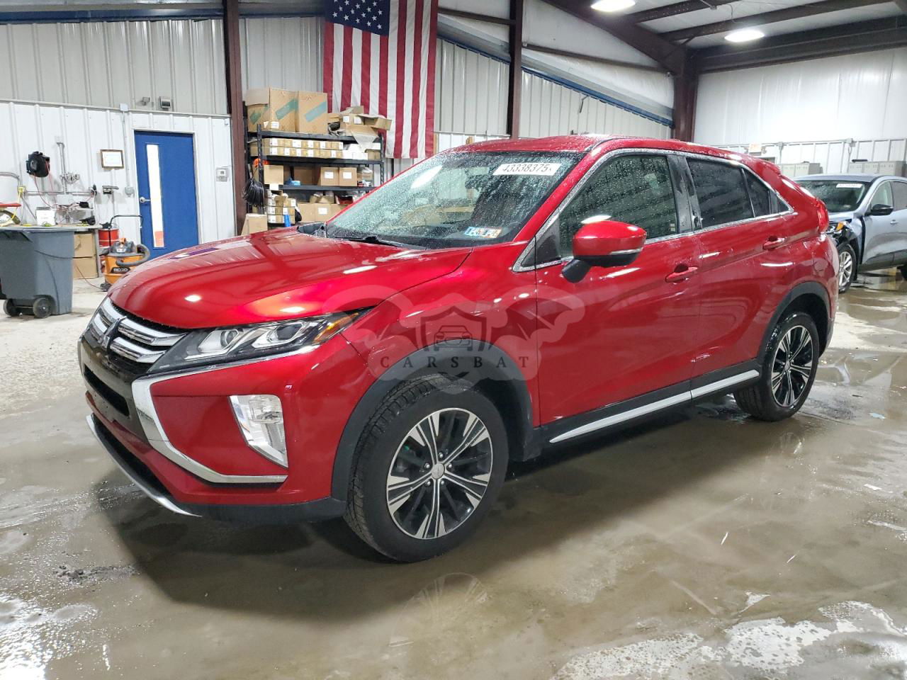 Mitsubishi Eclipse SE 1.5L  4 2019