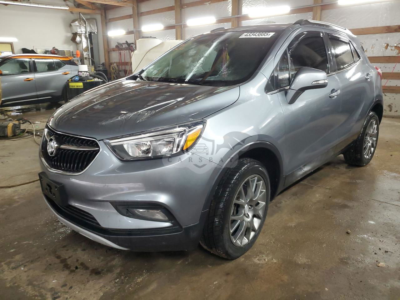 Buick Encore SPORT TOURING 1.4L  4 2019