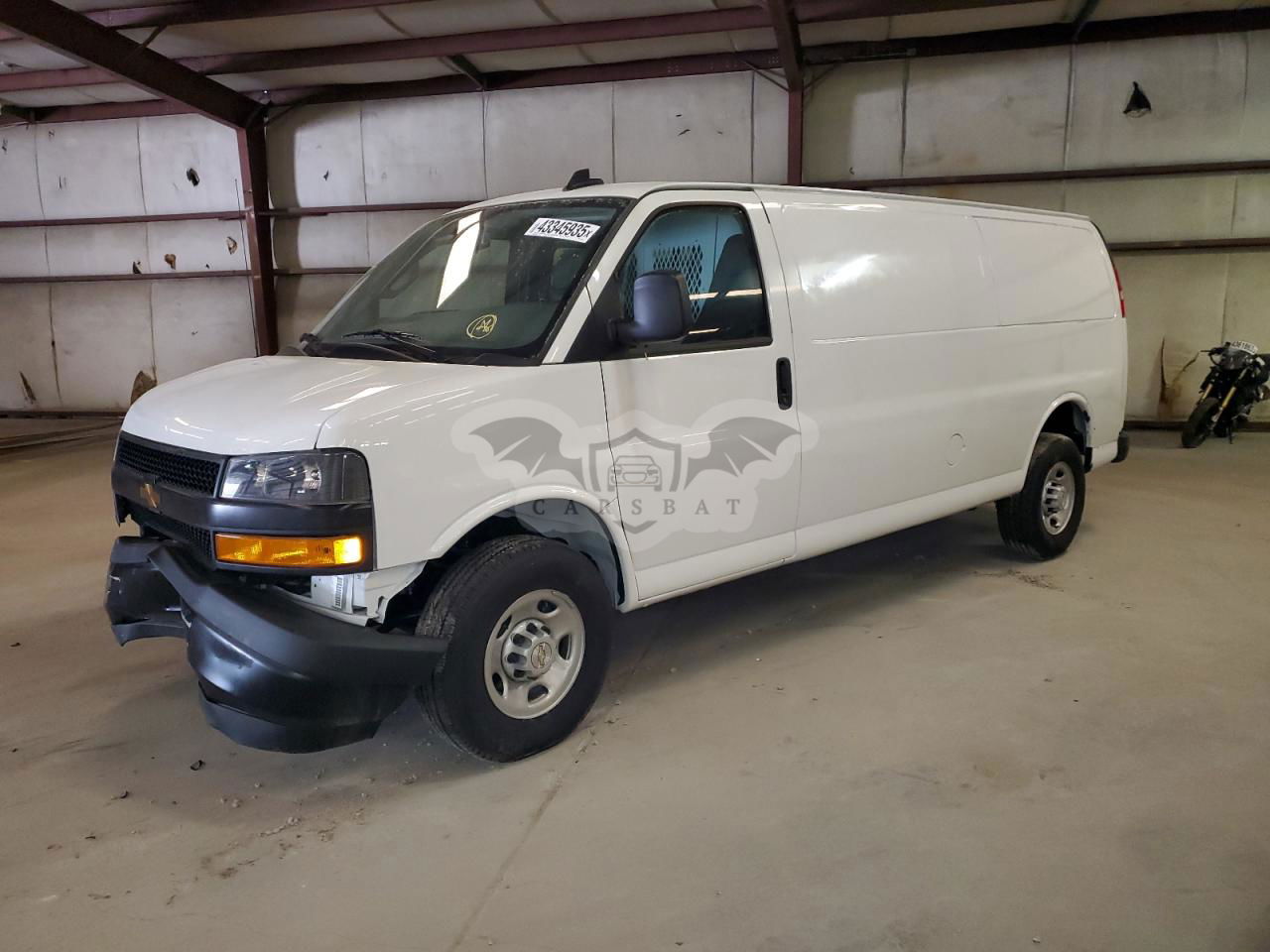 Chevrolet Express 4.3L  6 2024