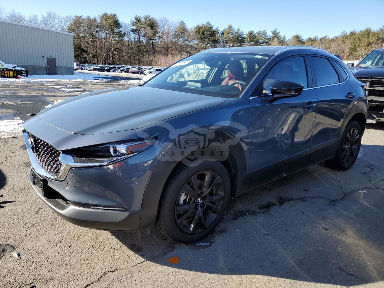 Mazda CX-30 2023