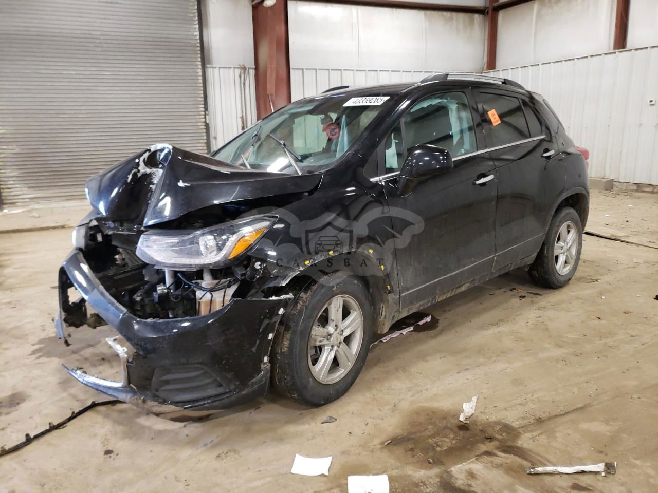Chevrolet Trax 1LT 1.4L  4 2020