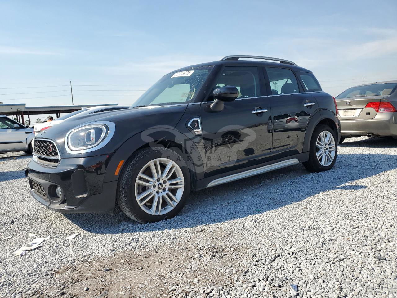 Mini Cooper S COUNTRYMAN 2.0L  4 2023