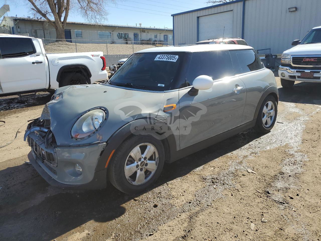 Mini Cooper 1.5L  3 2017